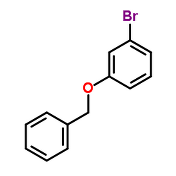 3-苄氧基溴苯