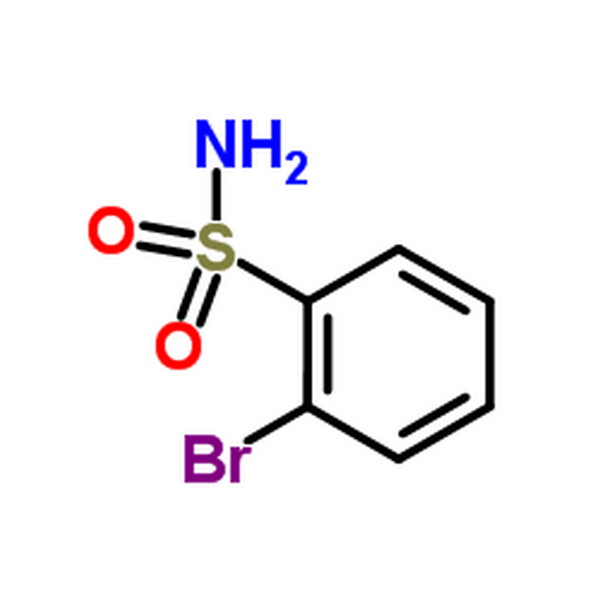 2-溴苯磺酰胺