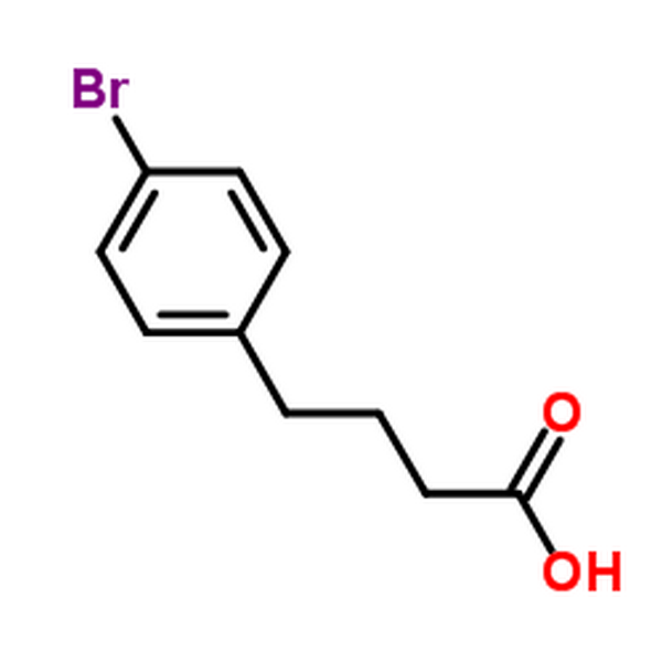 4-溴苯丁酸