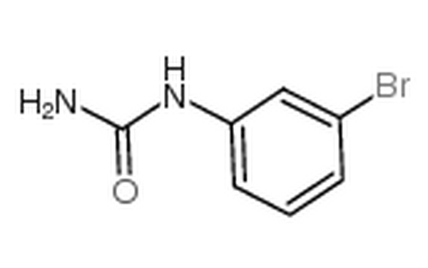 3-溴苯基脲