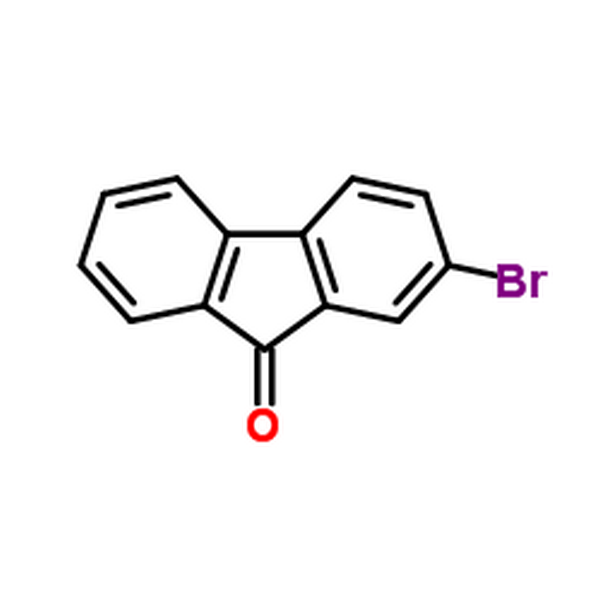 2-溴-9-芴酮