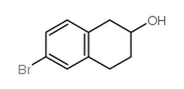 6-溴-2-四氢萘醇