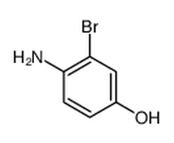 4-氨基-3-溴苯酚