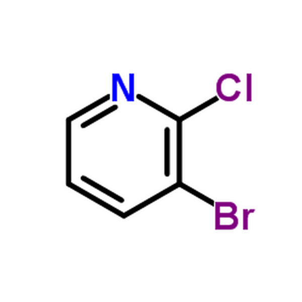 3-溴-2-氯吡啶