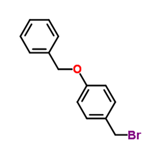 4-苄氧基溴苄
