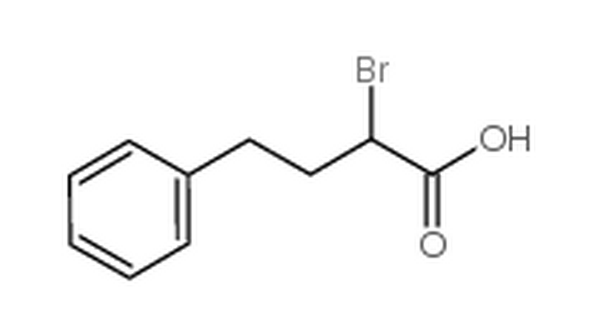 4-苯基-2-溴丁酸