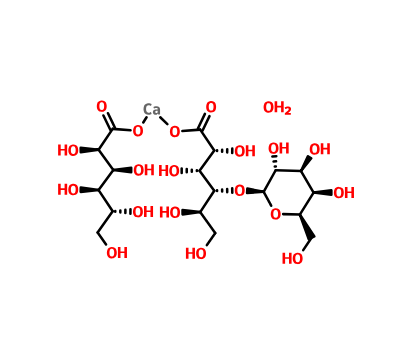 葡乳醛酸钙