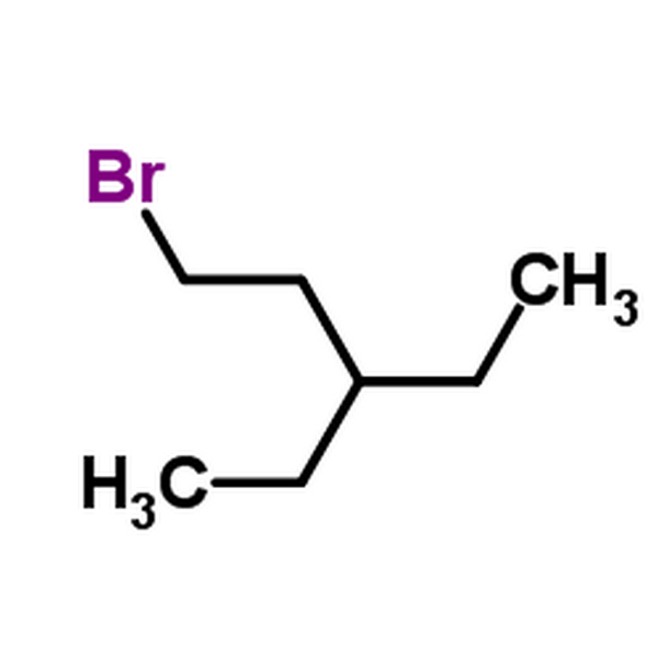 3-乙基戊基溴
