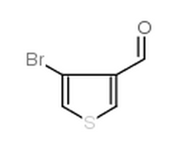 3-溴-4-醛基噻吩