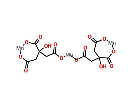柠檬酸锰