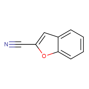 苯并呋喃-2-甲腈