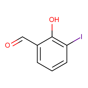 3-碘水杨醛