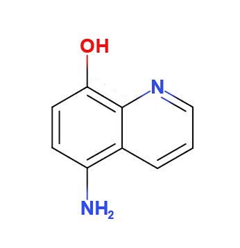 5-氨基-8-羟基喹啉