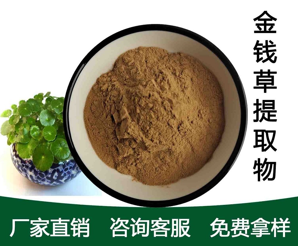金钱草提取物