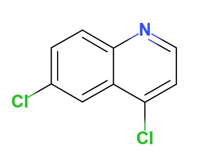 4,6-二氯喹啉