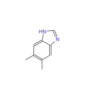 5,6-二甲基苯并咪唑