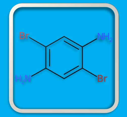 2.5-二溴对苯二胺
