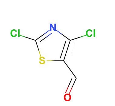 2,4-二氯噻唑-5-甲醛