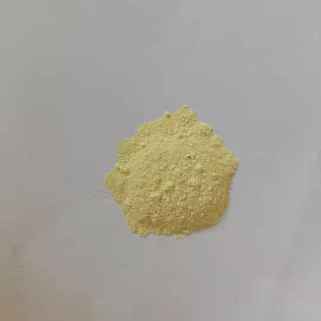 5-溴-2-氰基吡啶