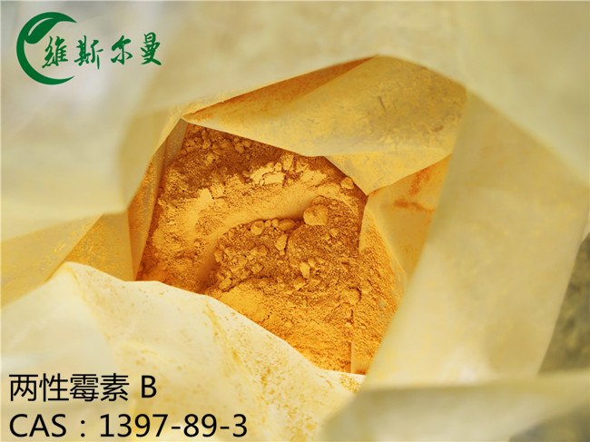 两性霉素B 试剂原料报价