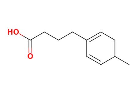 4-对甲苯基丁酸