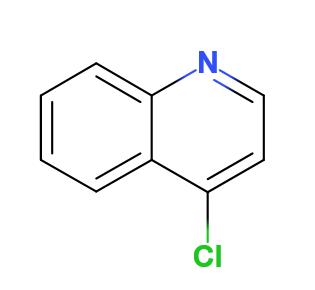 4-氯喹啉