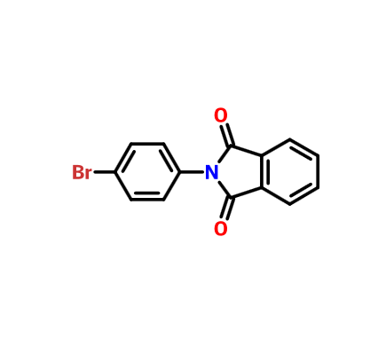 N-(4-溴苯基)邻苯二甲酰亚胺