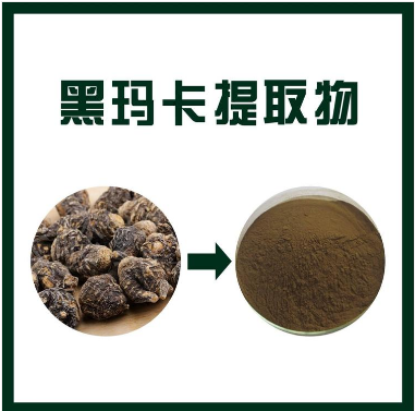 黑玛卡提取物