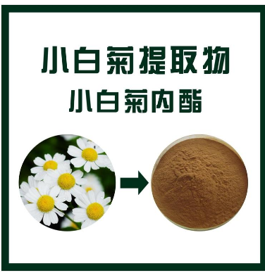 小白菊提取物