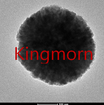 PVP修饰纳米四氧化三铁磁珠
