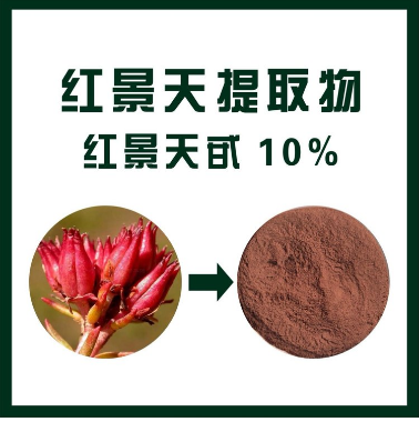 红景天提取物