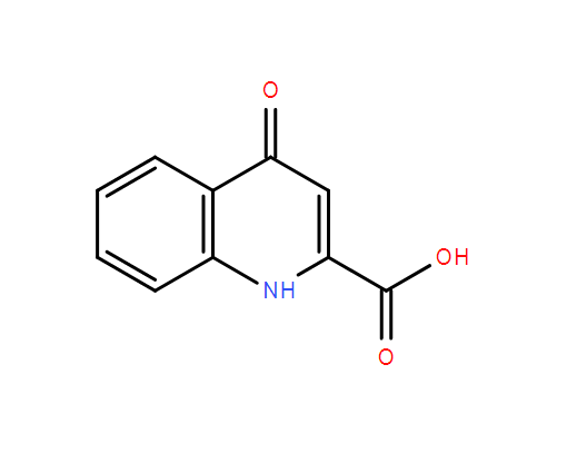 1,4-二氢-4-氧代喹啉-2-羧酸