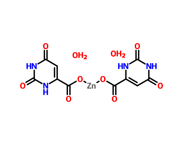 乳清酸锌二水合物