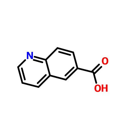 喹啉-6-羧酸