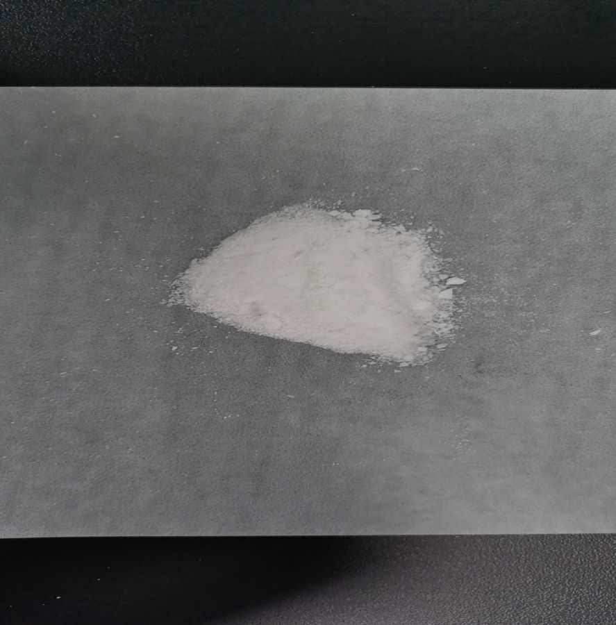 3-氟-4-甲基苯腈