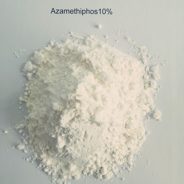 言希化工 甲基吡啶磷 cas 35575-96-3