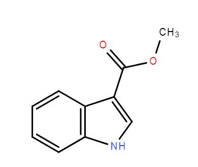 吲哚-3-甲酸甲酯