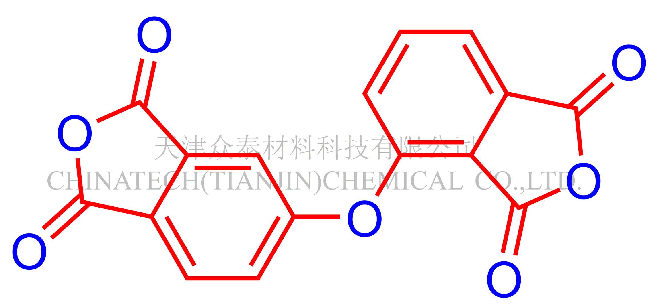 2,3,3',4'-二苯醚四甲酸二酐(α-ODPA)
