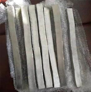 粉末冶金铌条