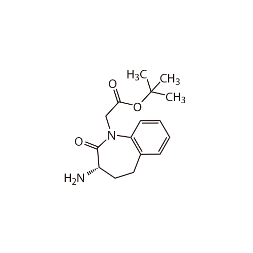 贝那普利相关化合物F