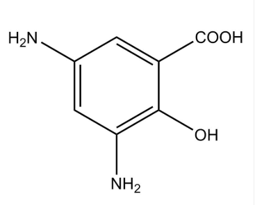 美沙拉秦杂质J