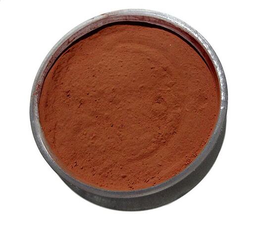 粉末冶金黄铜粉