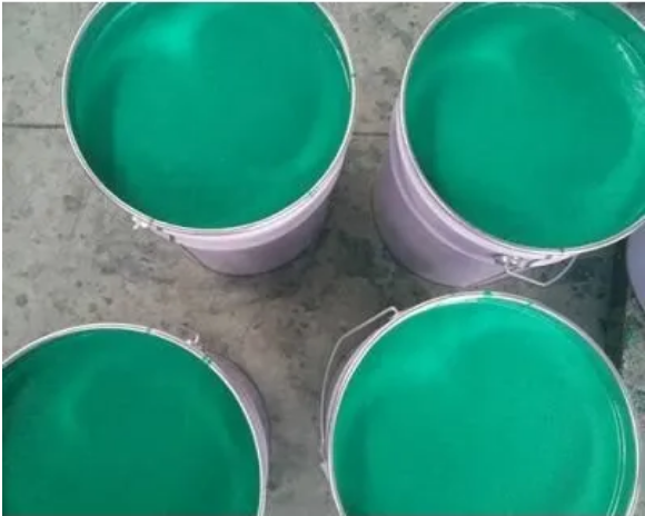 高强度烯碳复合高分子材料