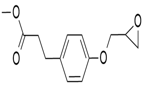 盐酸艾司洛尔杂质4