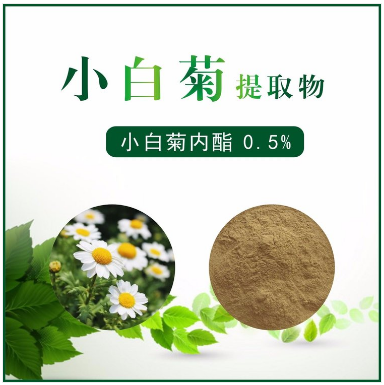 小白菊提取物
