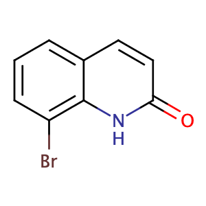 8-溴-1H-2-喹啉酮