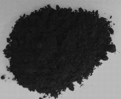 超硬材料碳化钼粉