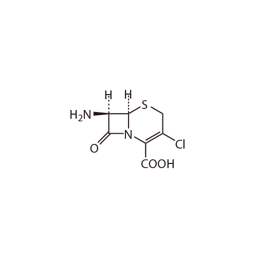 头孢克洛EP杂质B