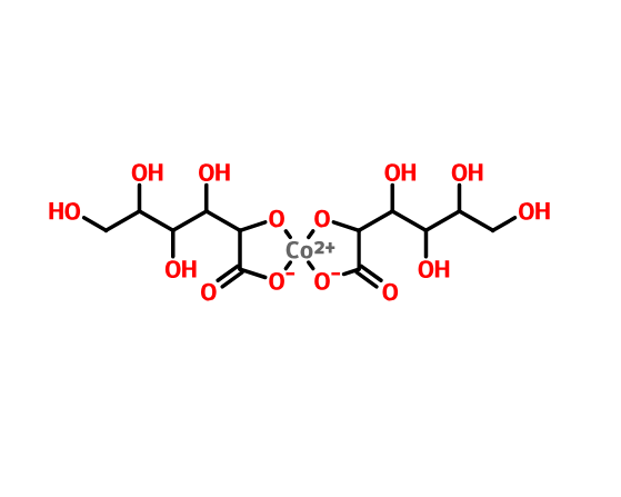 葡糖酸钴