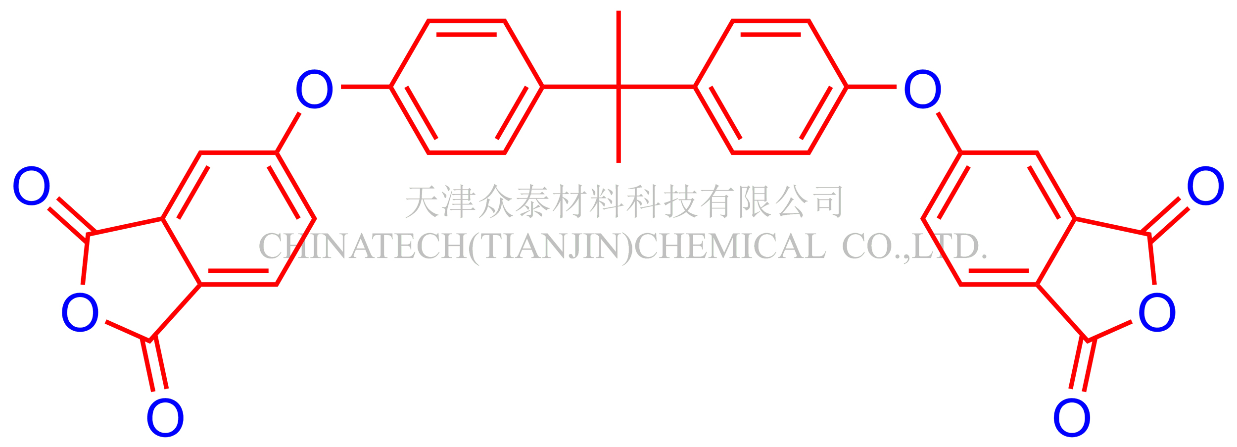 双酚A型二醚二酐(BPADA)